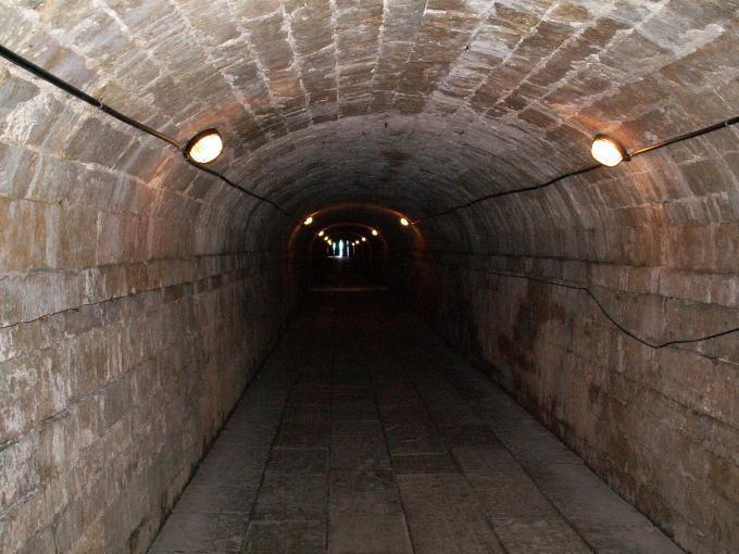 тоннель 