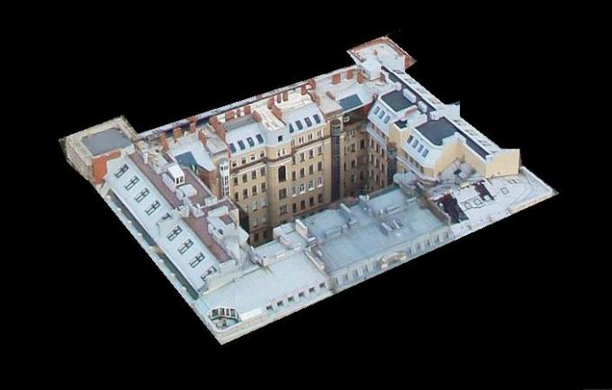 Известная история