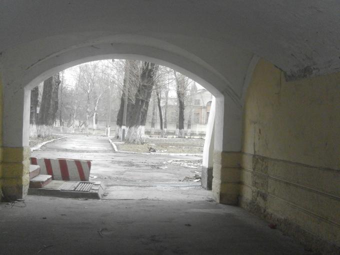 Наверное, слишком просто?