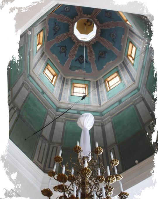 Простая. Где?