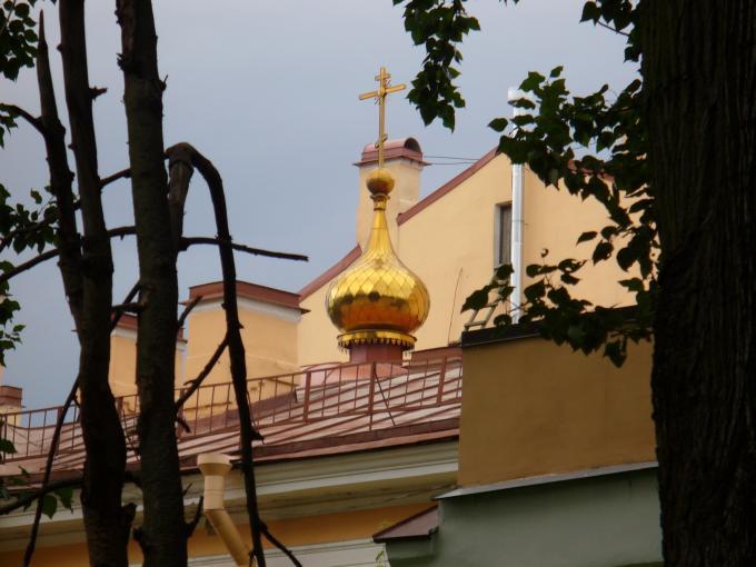 Что на снимке?