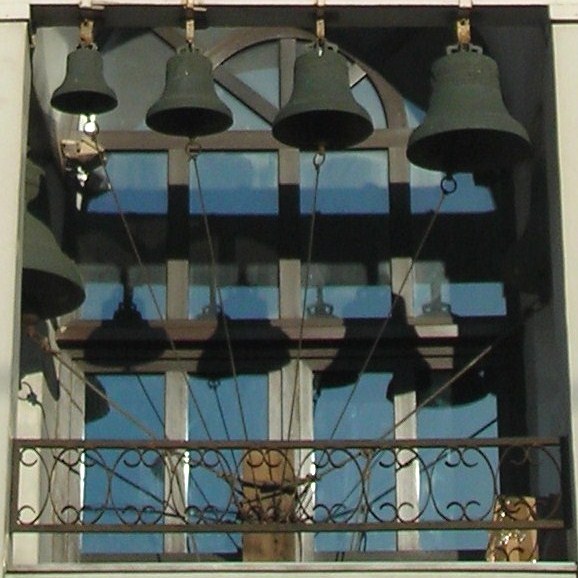 Храм?
