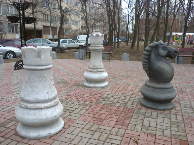 По какому адресу?