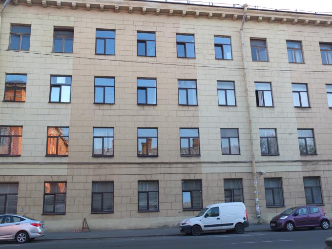 Красота. Адрес?