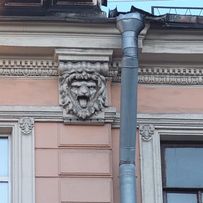 Адрес?