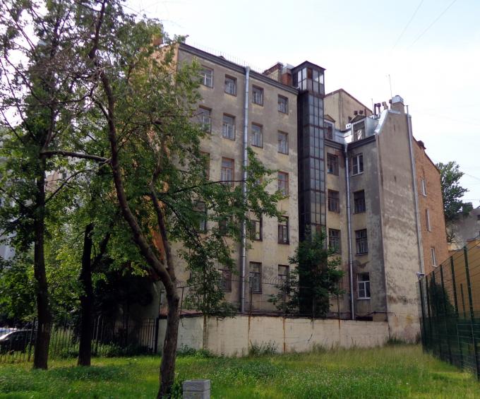 Адрес?