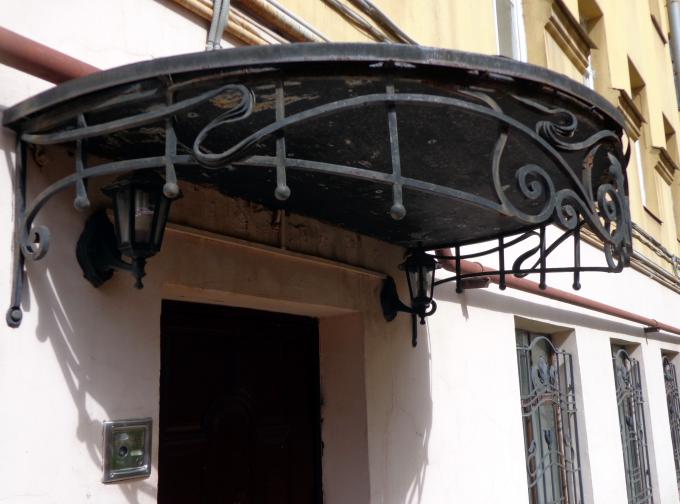 Адрес?
