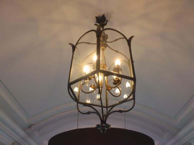 Светильник...где такой?