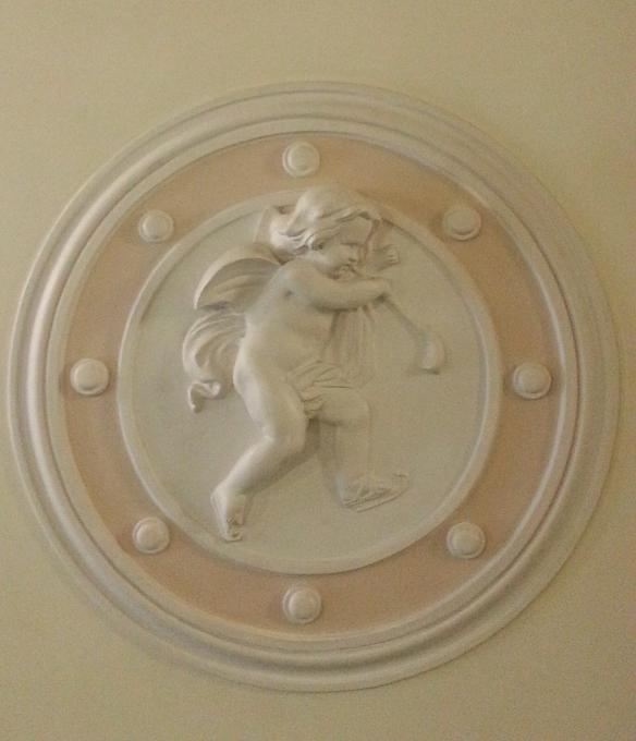 гда живет Путти?