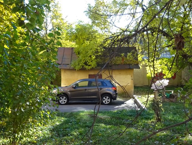 Адрес?