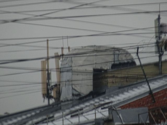 Остатки башни. Где?