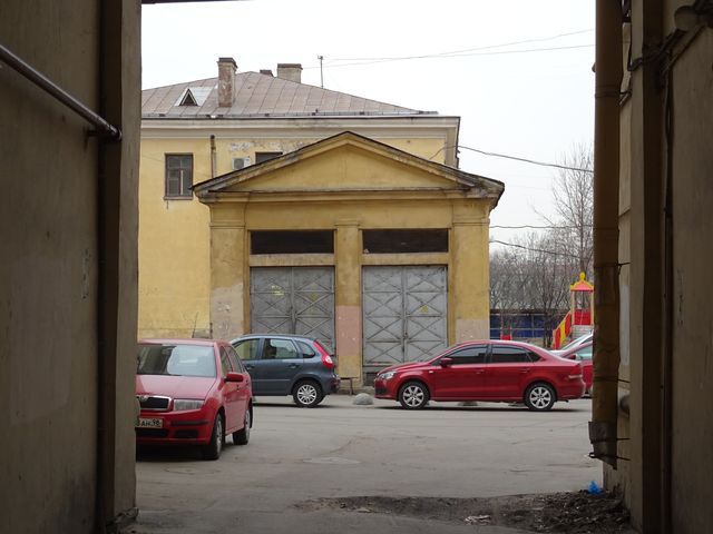 Адрес?