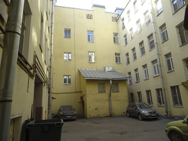 Адрес?