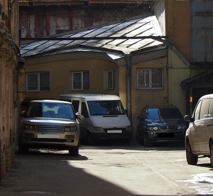 Адрес?