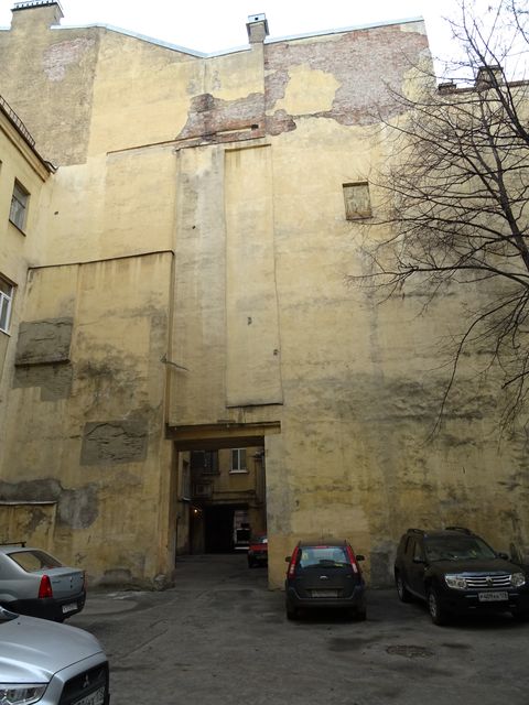 Адрес?