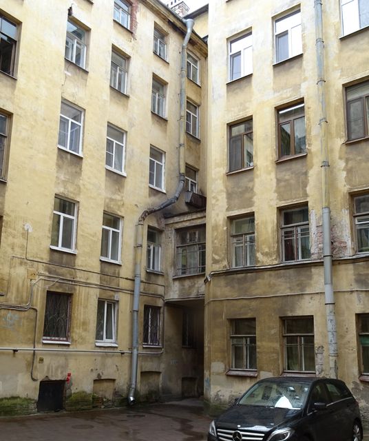 Адрес?