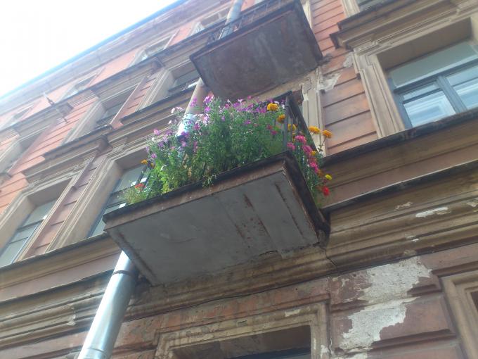 Ностальгия по лету..!