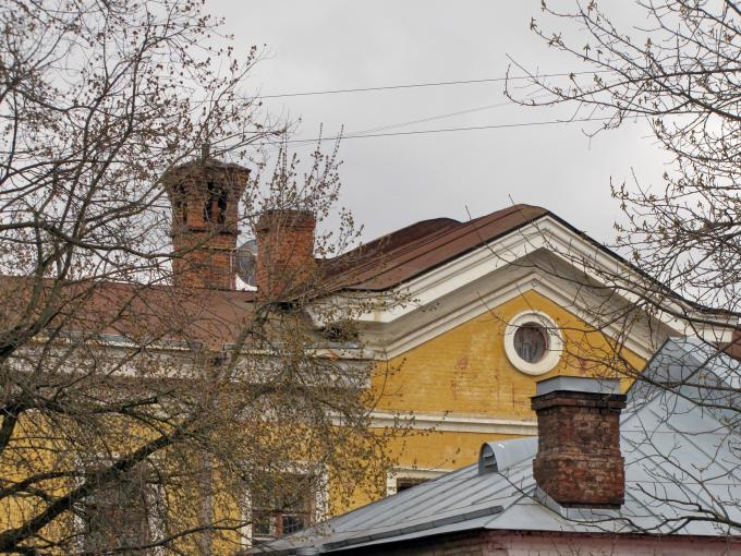 Адрес?