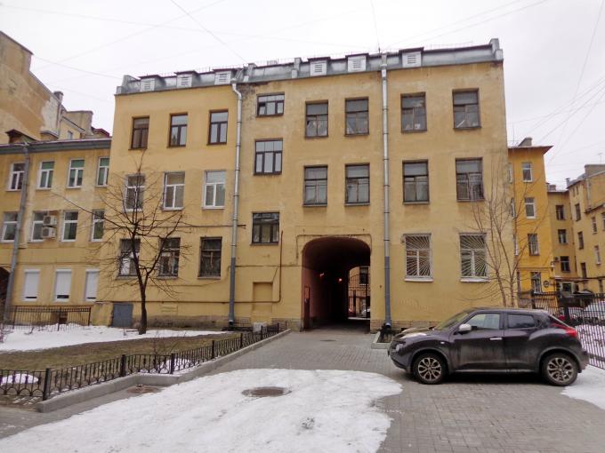 Адрес?