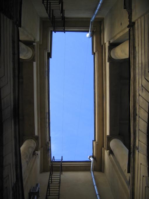 головокружение