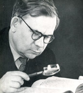 Известный ленинградский 
