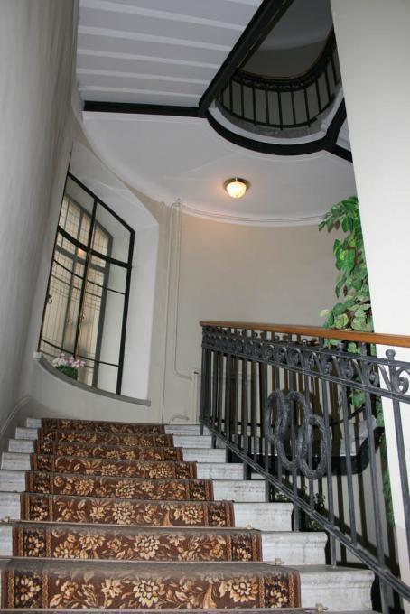 Лестница
