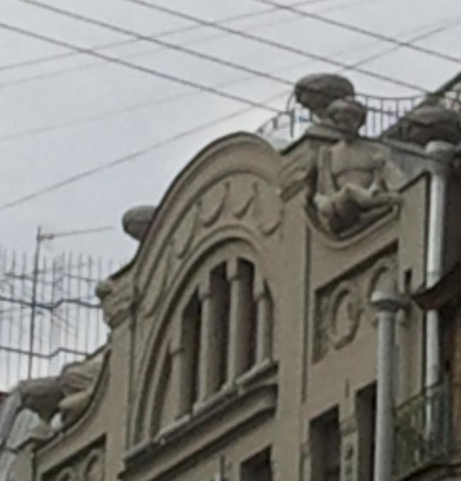 Достаточно простая