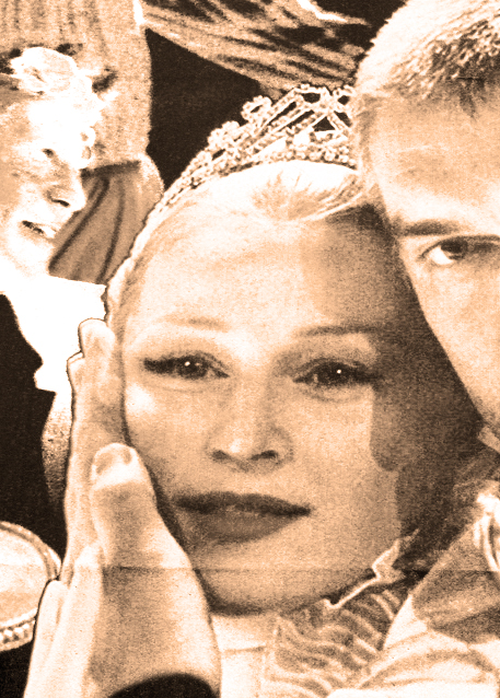 Спектакль, артисты?